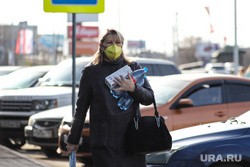 Губернатор Куйвашев пригрозил уральцам продлением самоизоляции