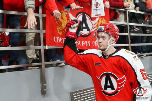 Евгений Мозер остается в “Автомобилисте” Евгений Мозер остается в “Автомобилисте”