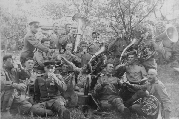 Двухлетний россиянин споёт &laquo;День Победы&raquo; в самом массовом онлайн-марафоне