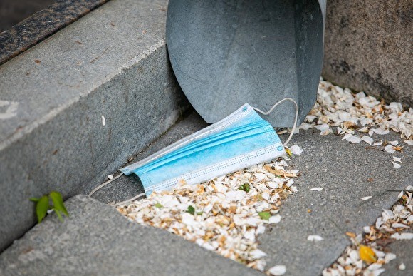 В Москве скончались еще 76 пациентов с коронавирусом