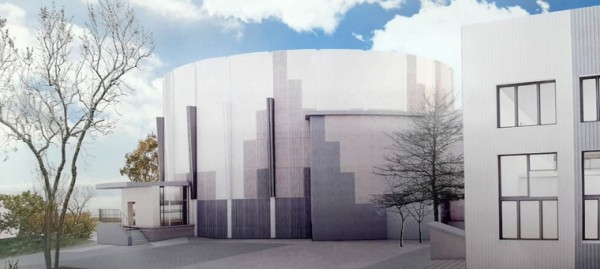 В Нижнем Тагиле запускается стройка, которую ждут 40 лет. ФОТО