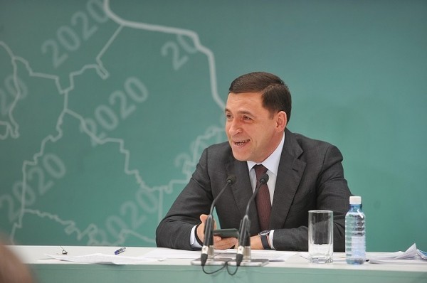 Как получить документ о разрешении работать и можно ли ослаблять сейчас самоизоляцию: отвечает свердловский губернатор