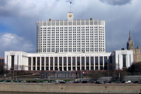 Правительство России представило весь перечень мер по борьбе с COVID и поддержке экономики