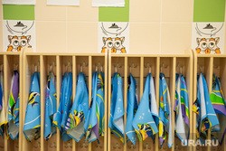 В Екатеринбурге коронавирус у ребенка в дежурной группе детсада В Екатеринбурге коронавирус у ребенка в дежурной группе детсада