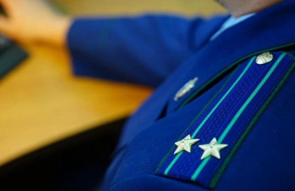 Прокуратура Екатеринбурга ответит на вопросы предпринимателей