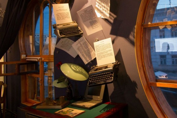 Онлайн-площадки «Ночи музеев» в Екатеринбурге посетили более миллиона гостей