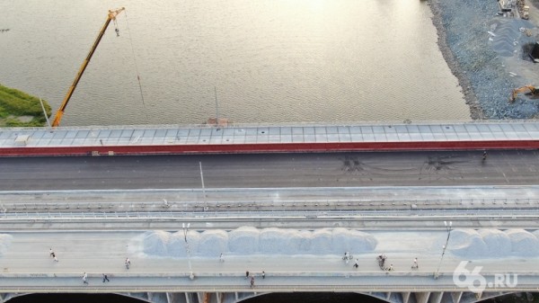 «Большинство значимых объектов сохраним». На какие стройки остались деньги в урезанном бюджете города