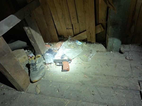 Источник: убитые в ходе КТО в Екатеринбурге готовили теракты в жилом доме и на объекте Минобороны