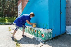 Городские лагеря готовы к работе даже в период пандемии