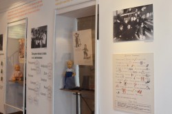 Музей истории Екатеринбурга готовится отметить своё 80-летие