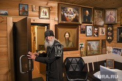 «Главный враг» отца Сергия призвал его к исправлению «Главный враг» отца Сергия призвал его к исправлению