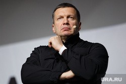 Соловьев назвал преступлением нападение на Собчак в монастыре. ВИДЕО