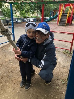 Общественники начали анкетирование горожан по масштабной реконструкции парка XXII Партсъезда