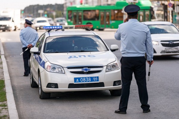 Муниципалитет принимает меры по снижению происшествий на дорогах