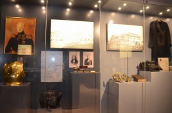 Музей истории Екатеринбурга готовится отметить своё 80-летие