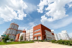 Выпускники школ уральской столицы впервые получают аттестаты без экзаменов