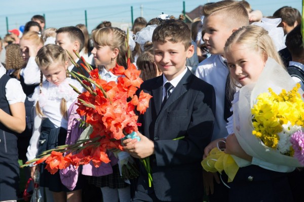 Третий этап зачисления в первый класс: с 1 июля 90 школ ждут первоклассников Третий этап зачисления в первый класс: с 1 июля 90 школ ждут первоклассников