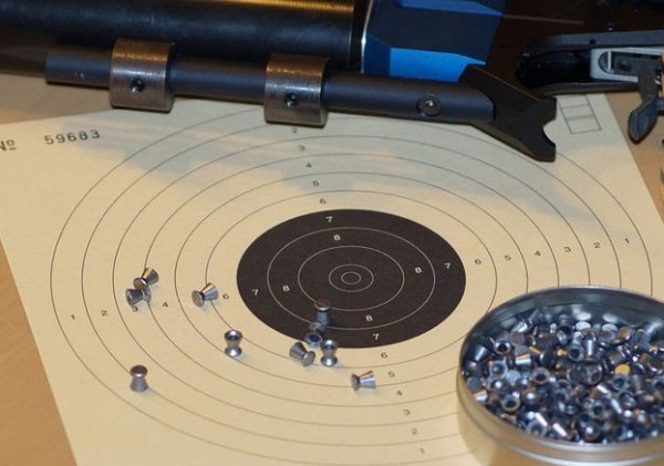 Пулевая стрельба: школа олимпийского резерва № 1 набирает будущих чемпионов Пулевая стрельба: школа олимпийского резерва № 1 набирает будущих чемпионов