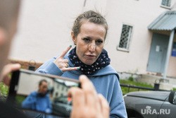 Нападение на Собчак. Что произошло в Среднеуральском женском монастыре Нападение на Собчак. Что произошло в Среднеуральском женском монастыре