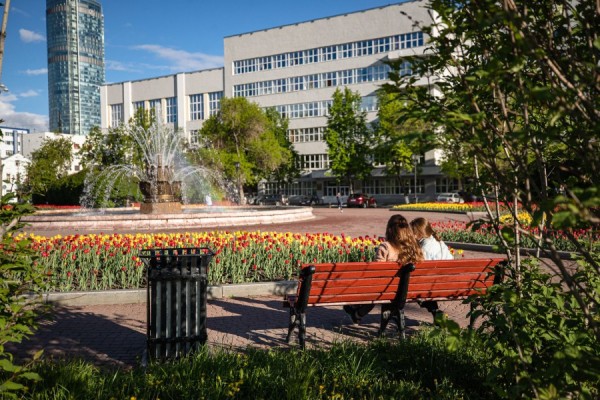 Как избежать перегрева в жару? Роспотребнадзор дал ряд рекомендаций