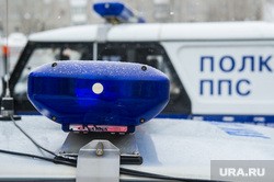 В мэрии свердловского города идут обыски