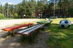 Городские лагеря готовы к работе даже в период пандемии