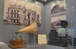 Музей истории Екатеринбурга готовится отметить своё 80-летие