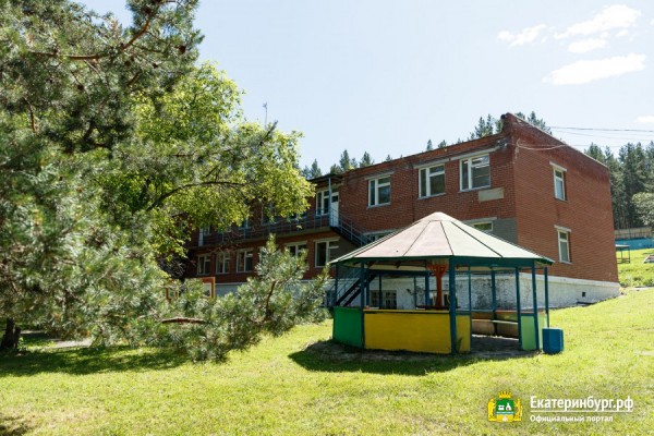 Городские лагеря готовы к работе даже в период пандемии