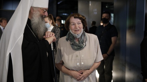 В Екатеринбурге открыли выставку-детектив о самом загадочном советском разведчике