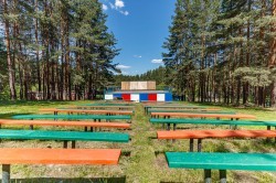 Городские лагеря готовы к работе даже в период пандемии