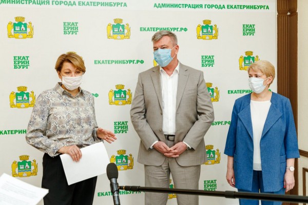 Муниципалитет готов к старту летней оздоровительной и приёмной кампаний