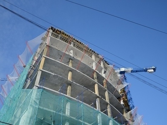 Свердловские строители рассказали, как можно было избежать катастрофы в Норильске с разливом топлива