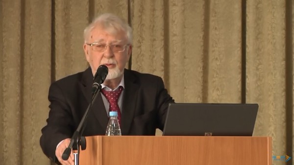 Архив&laquo;Я сам 5 лет пью и вижу молодежные сны&raquo;, &ndash; 82-летний изобретатель лекарства от старости рассказал, когда оно появится в продаже (ФОТО)