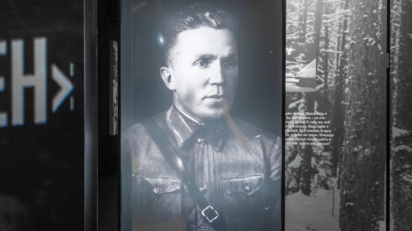 В Екатеринбурге открыли выставку-детектив о самом загадочном советском разведчике