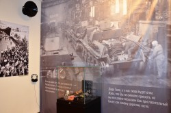 Музей истории Екатеринбурга готовится отметить своё 80-летие