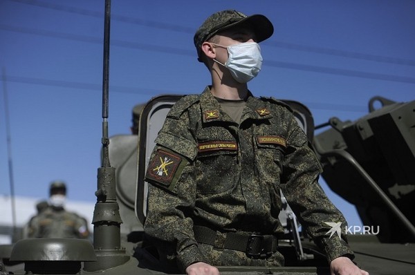 Коронавирус в Екатеринбурге и Свердловской области, последние новости на 15 июня 2020 года: Парад Победы под угрозой срыва Коронавирус в Екатеринбурге и Свердловской области, последние новости на 15 июня 2020 года: Парад Победы под угрозой срыва