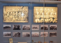 Музей истории Екатеринбурга готовится отметить своё 80-летие