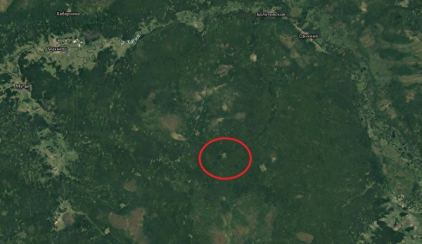 Поля, здания и целые деревни: хозяйство схиигумена Сергия раскинулось на десятках гектаров. Исследование Znak.com