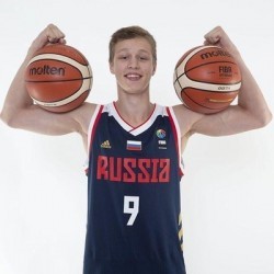 Баскетбол: школа имени Канделя объявила набор будущих чемпионов