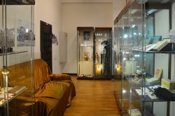 Музей истории Екатеринбурга готовится отметить своё 80-летие