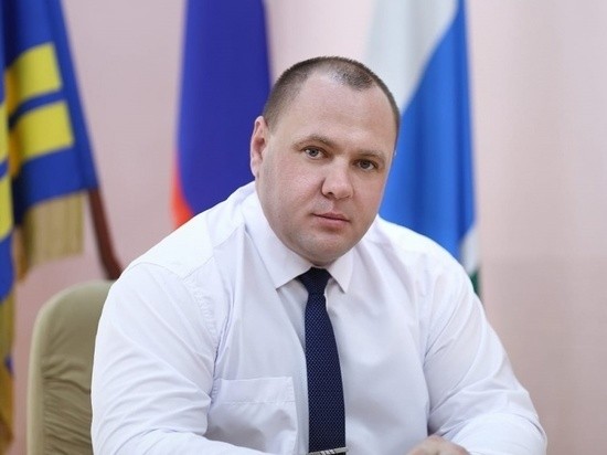 Глава Белоярки обратился к жителям: Усиление Конституции - это усиление России Глава Белоярки обратился к жителям: Усиление Конституции - это усиление России