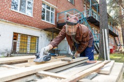 Городские лагеря готовы к работе даже в период пандемии