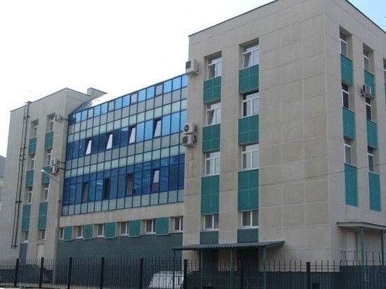 Больница сети «РЖД-медицина» начала принимать на восстановление пациентов после Covid-19