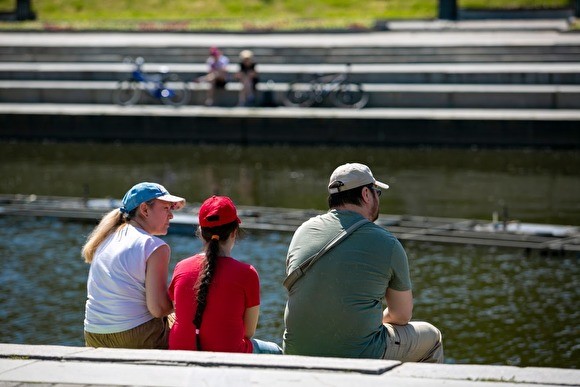В России впервые с 2 мая число зараженных COVID-19 не превышает 8 тыс. человек в сутки