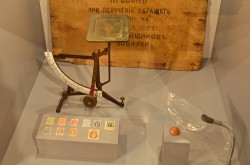 Музей истории Екатеринбурга готовится отметить своё 80-летие