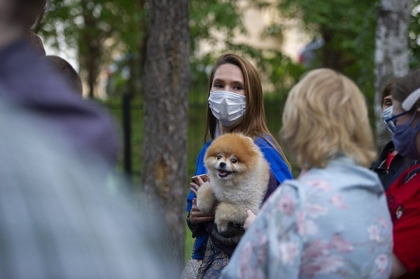 Коронавирус в Екатеринбурге и Свердловской области, последние новости на 24 июня 2020 года: радуемся за выздоровевшего экс-мэра, ждем снижения ставок по ипотеке и парад