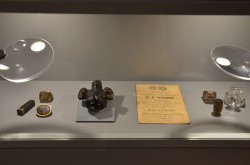 Музей истории Екатеринбурга готовится отметить своё 80-летие