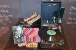 Музей истории Екатеринбурга готовится отметить своё 80-летие