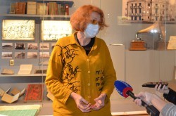 Музей истории Екатеринбурга готовится отметить своё 80-летие