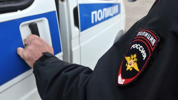 В Екатеринбурге на Новомосковском рынке произошла перестрелка